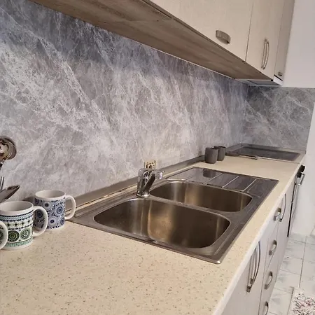 Apartment New Lovely Full Of Light Ap In Tirana
