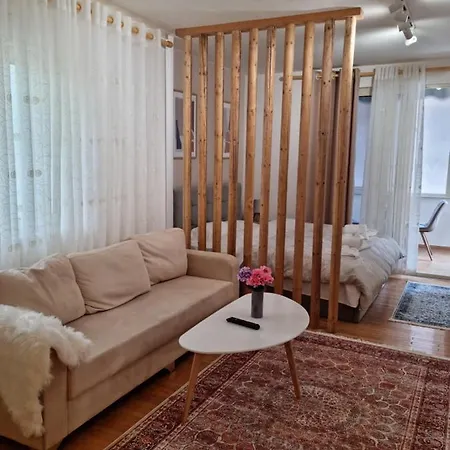 New Lovely Full Of Light Ap In Apartment