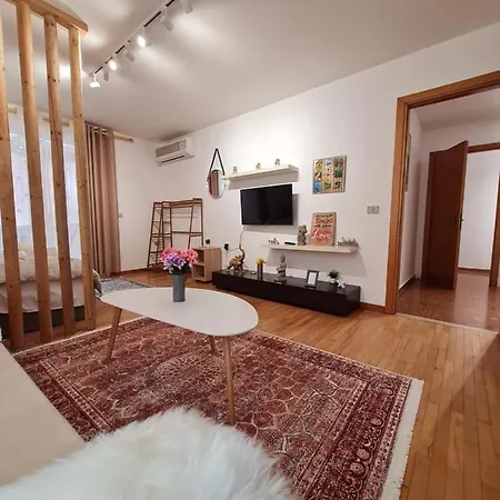 Διαμέρισμα New Lovely Full Of Light Ap In