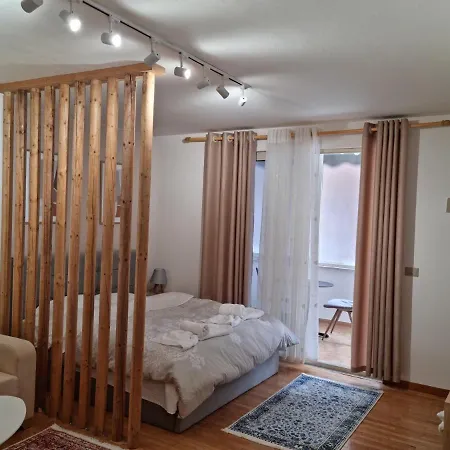 Διαμέρισμα New Lovely Full Of Light Ap In *